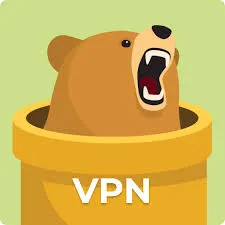 TUNNELBEAR VPN 1  MONTH