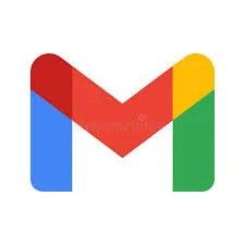 GMAIL ACCOUNT