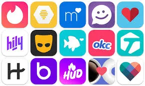 DATING APPS