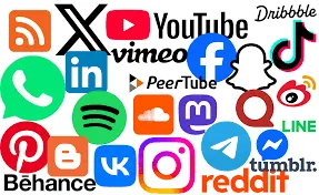 OTHER SOCIAL MEDIA NETWORK