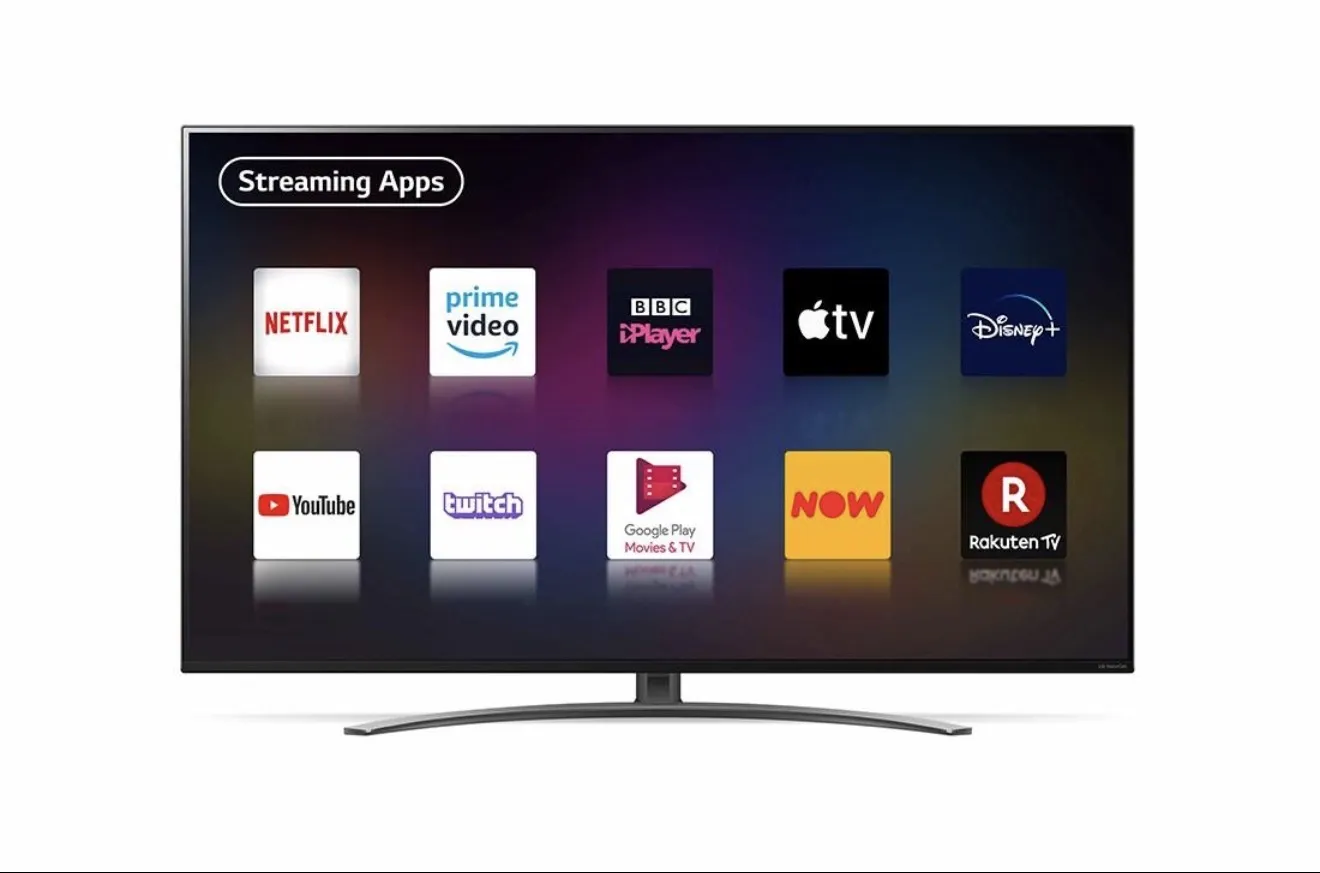 STREAMING SERVICES
