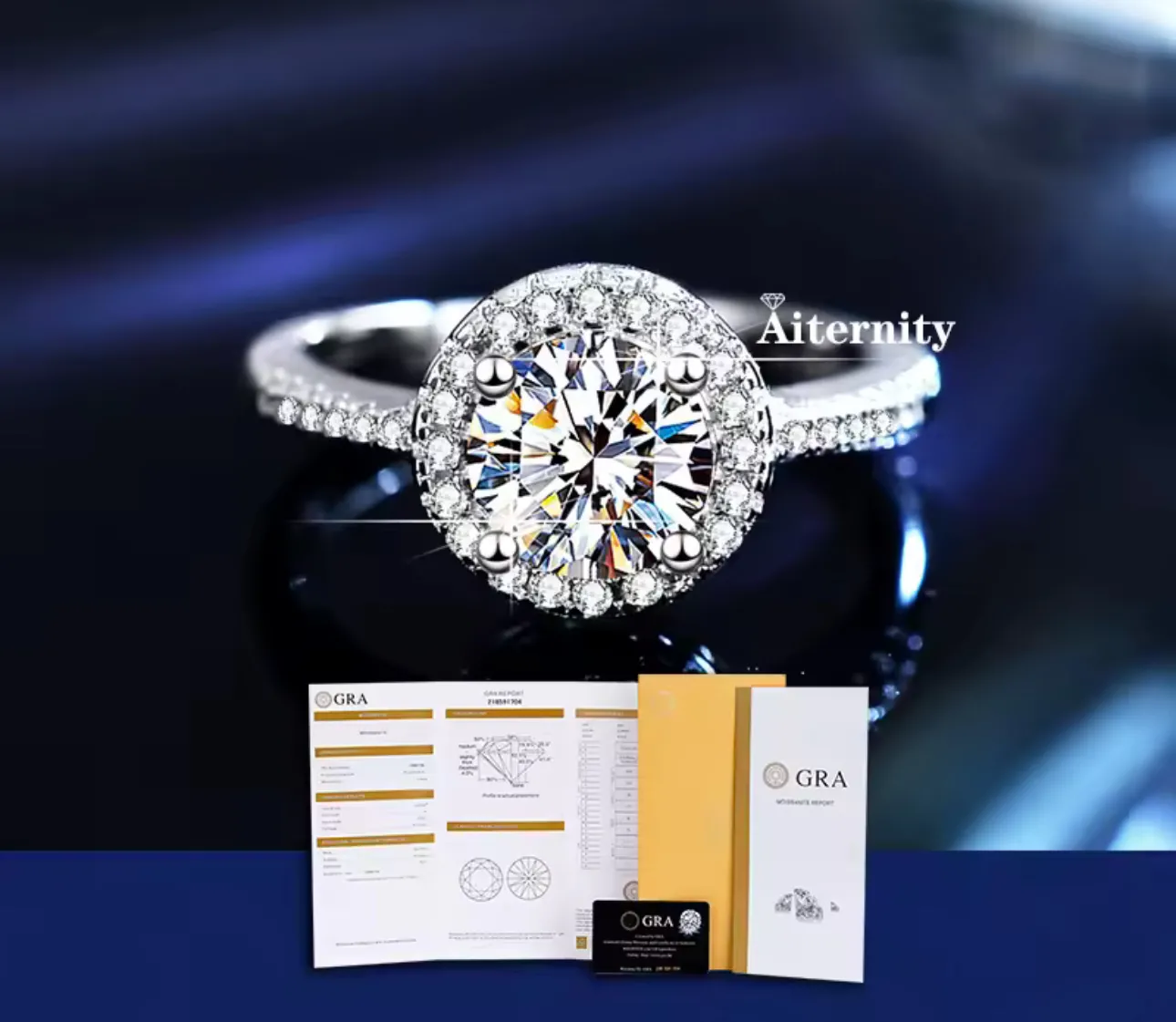 Love Ring
