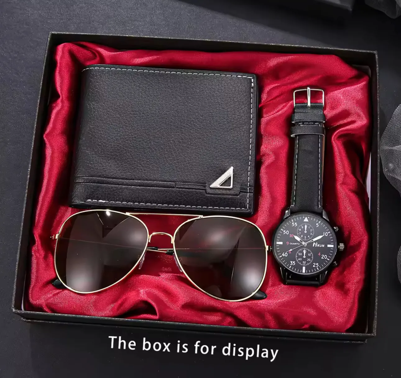 Gift set for men