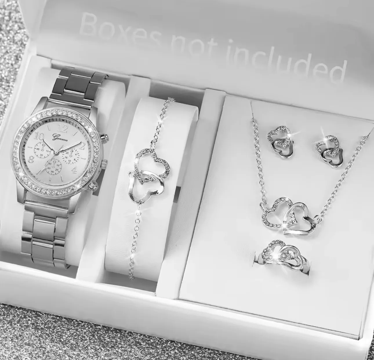 Women set of Accessories