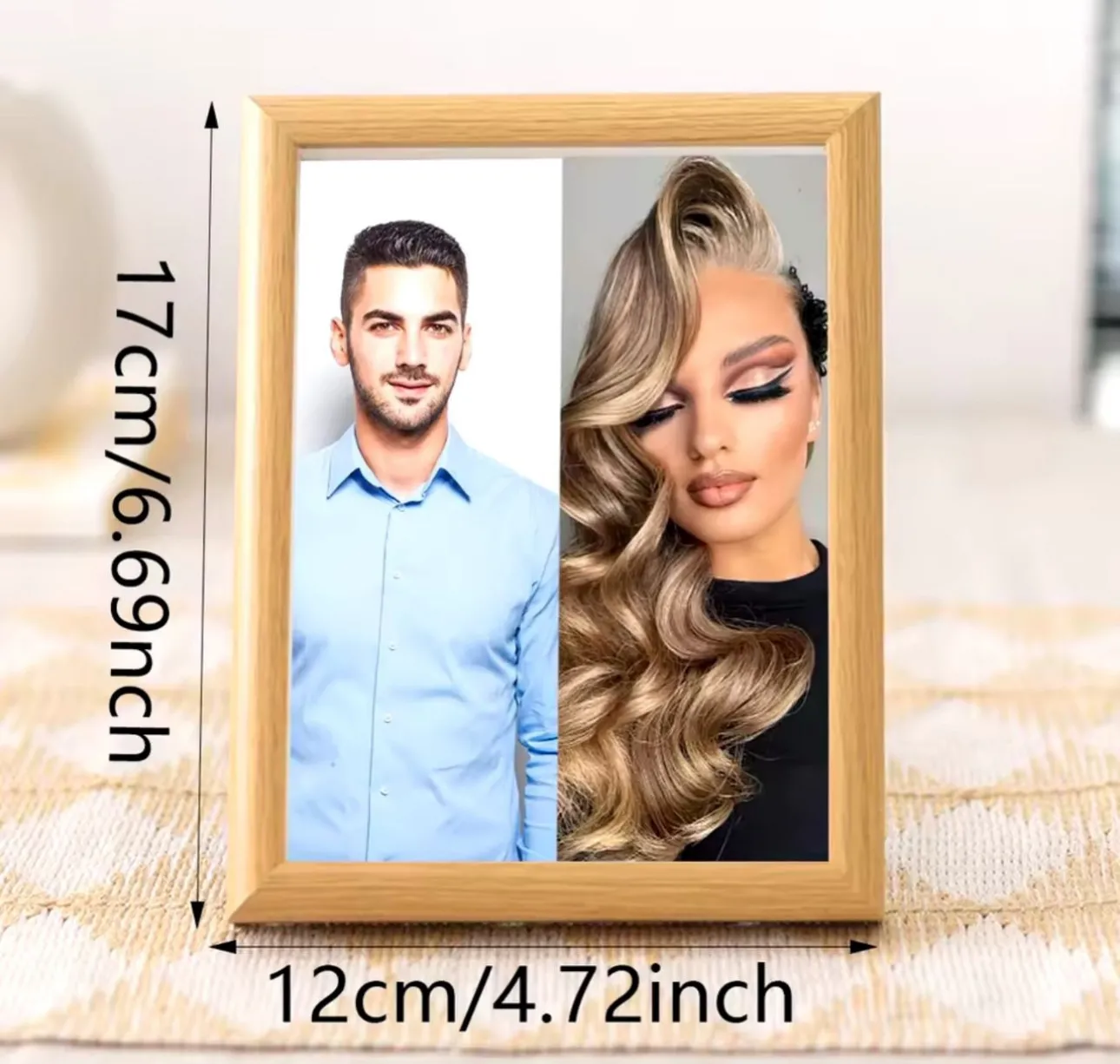 Photo Frame