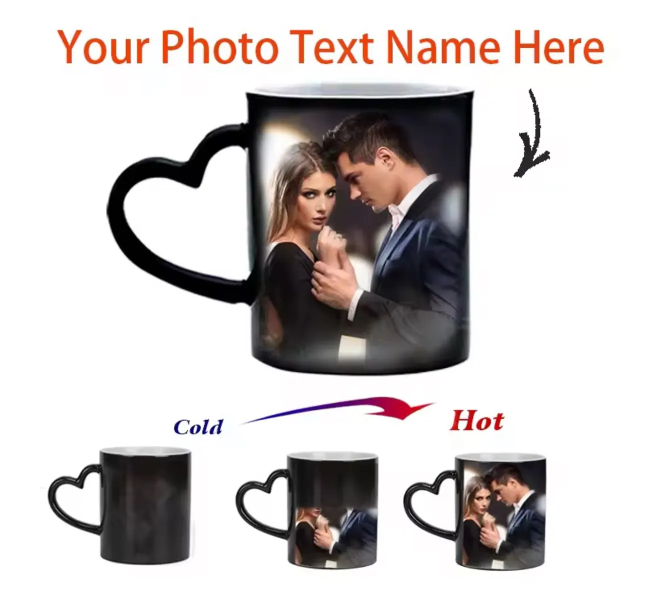 Mug ( All countries )