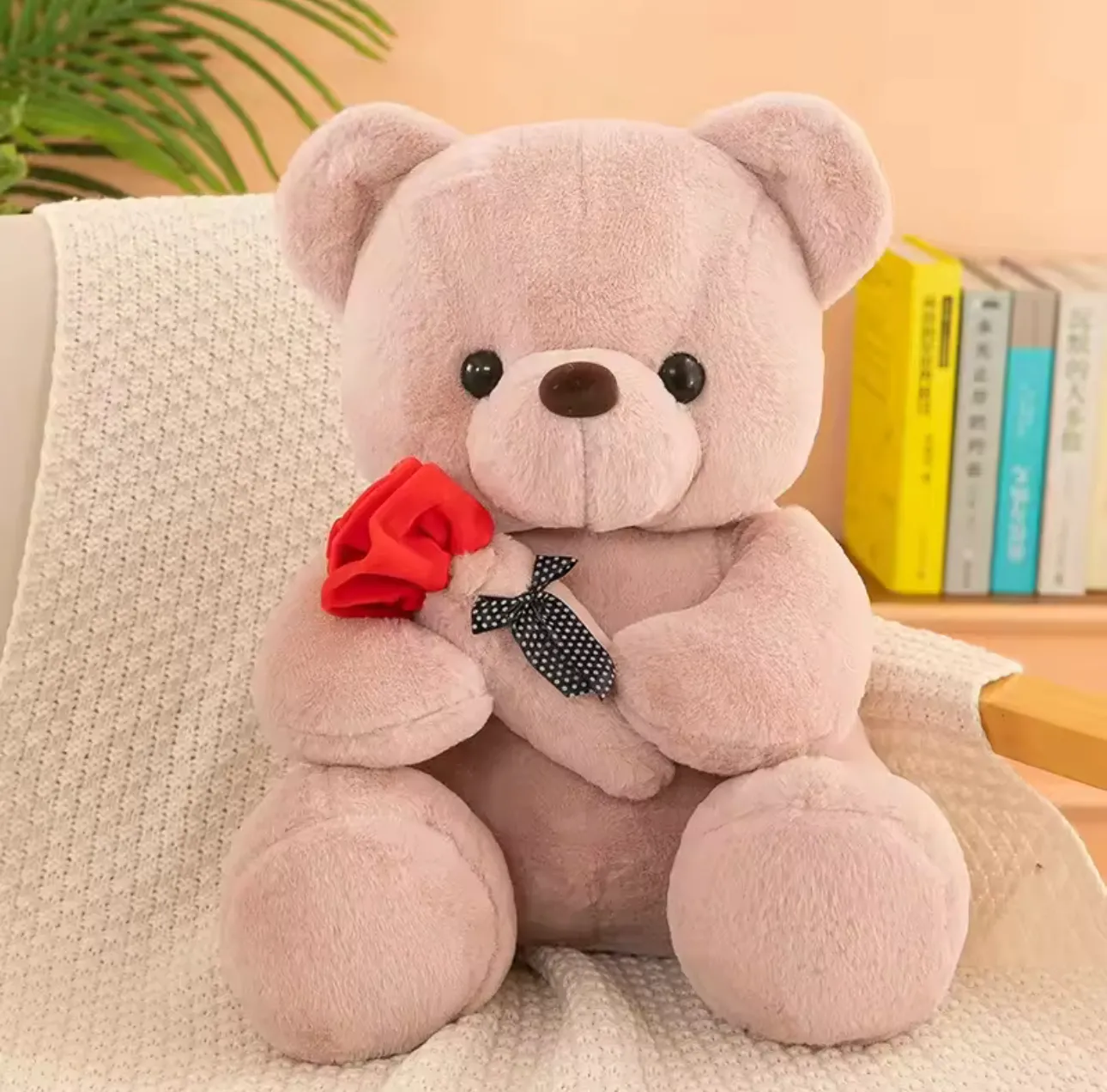 Teddy bear (All Countries)