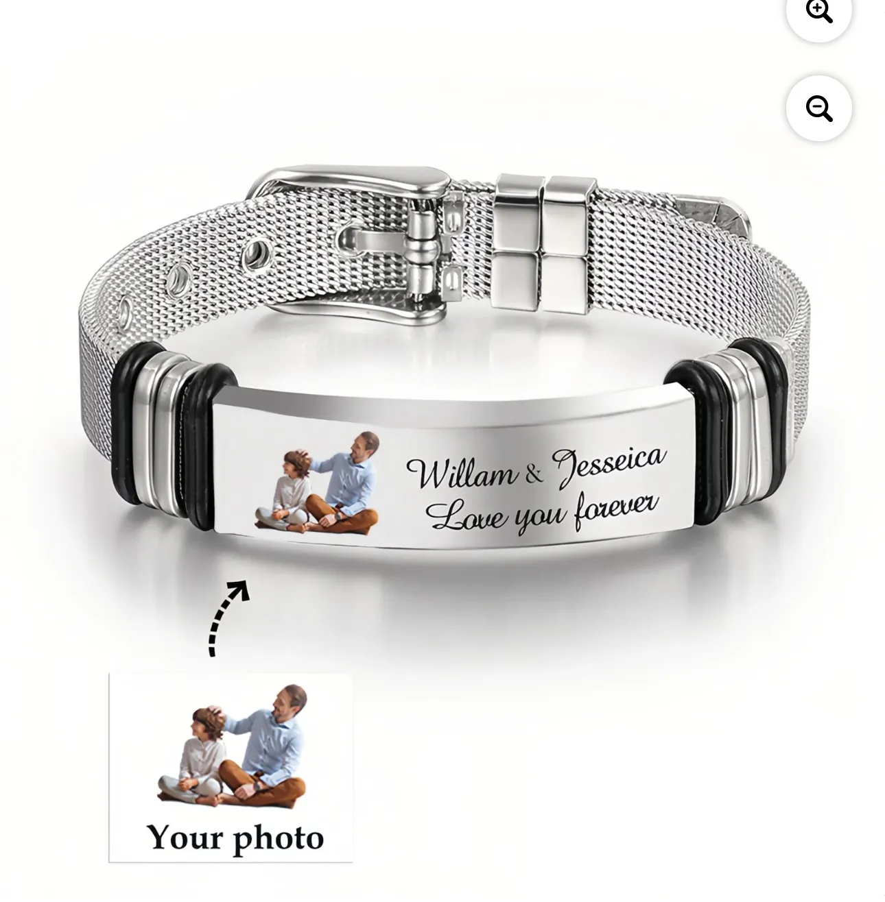 Bracelet ( All countries)