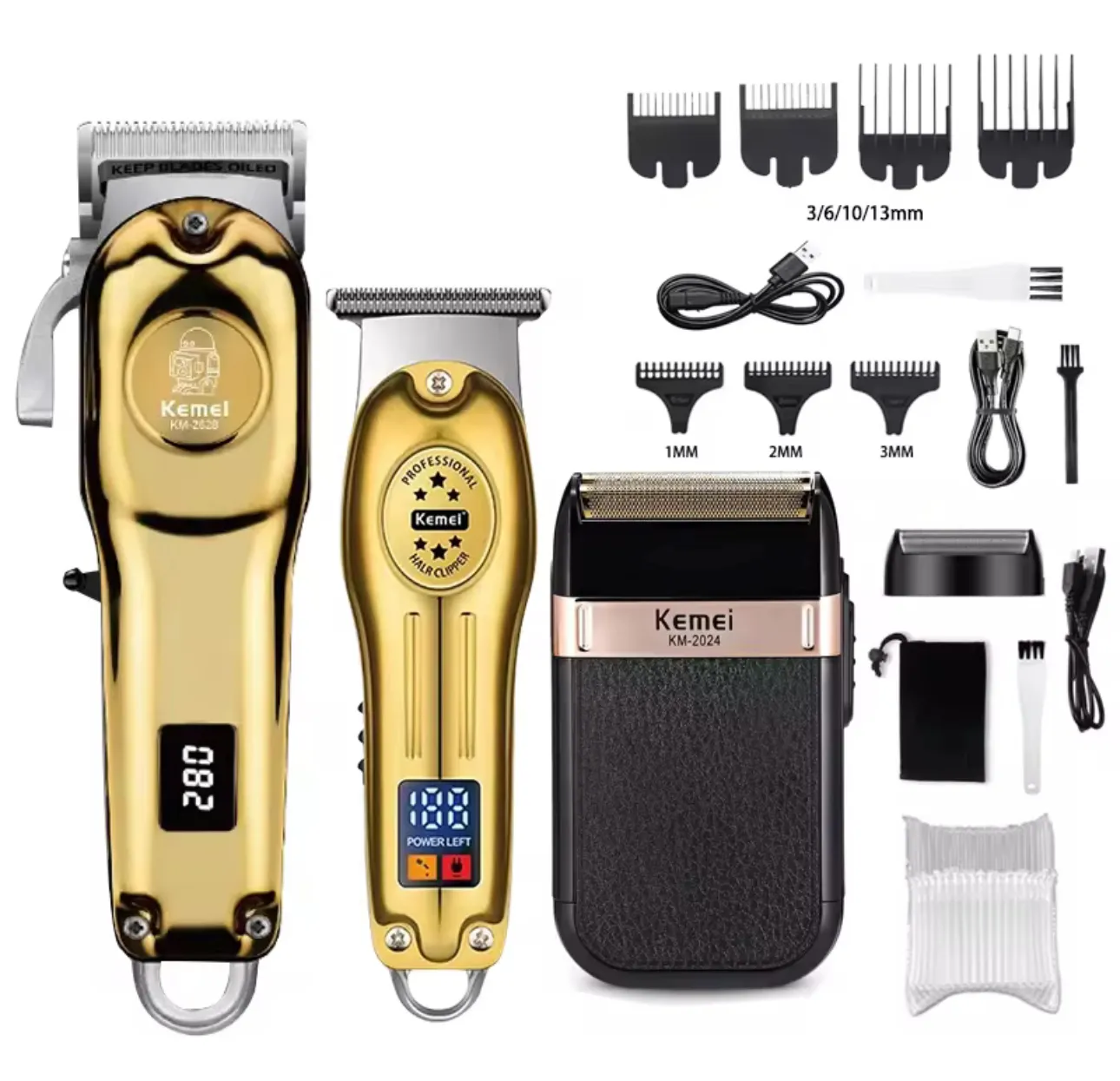 Men Clipper