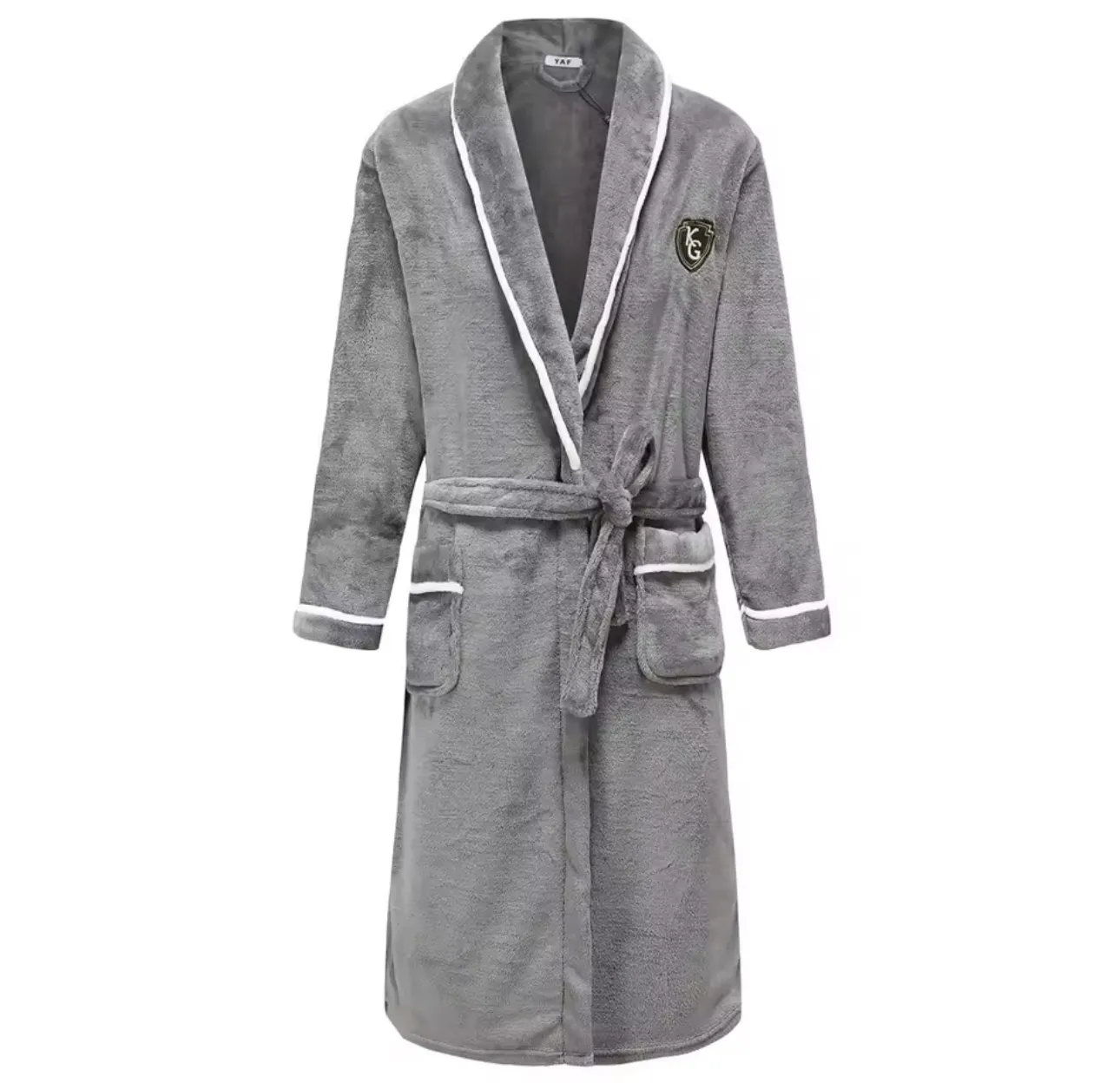 Bathrobe