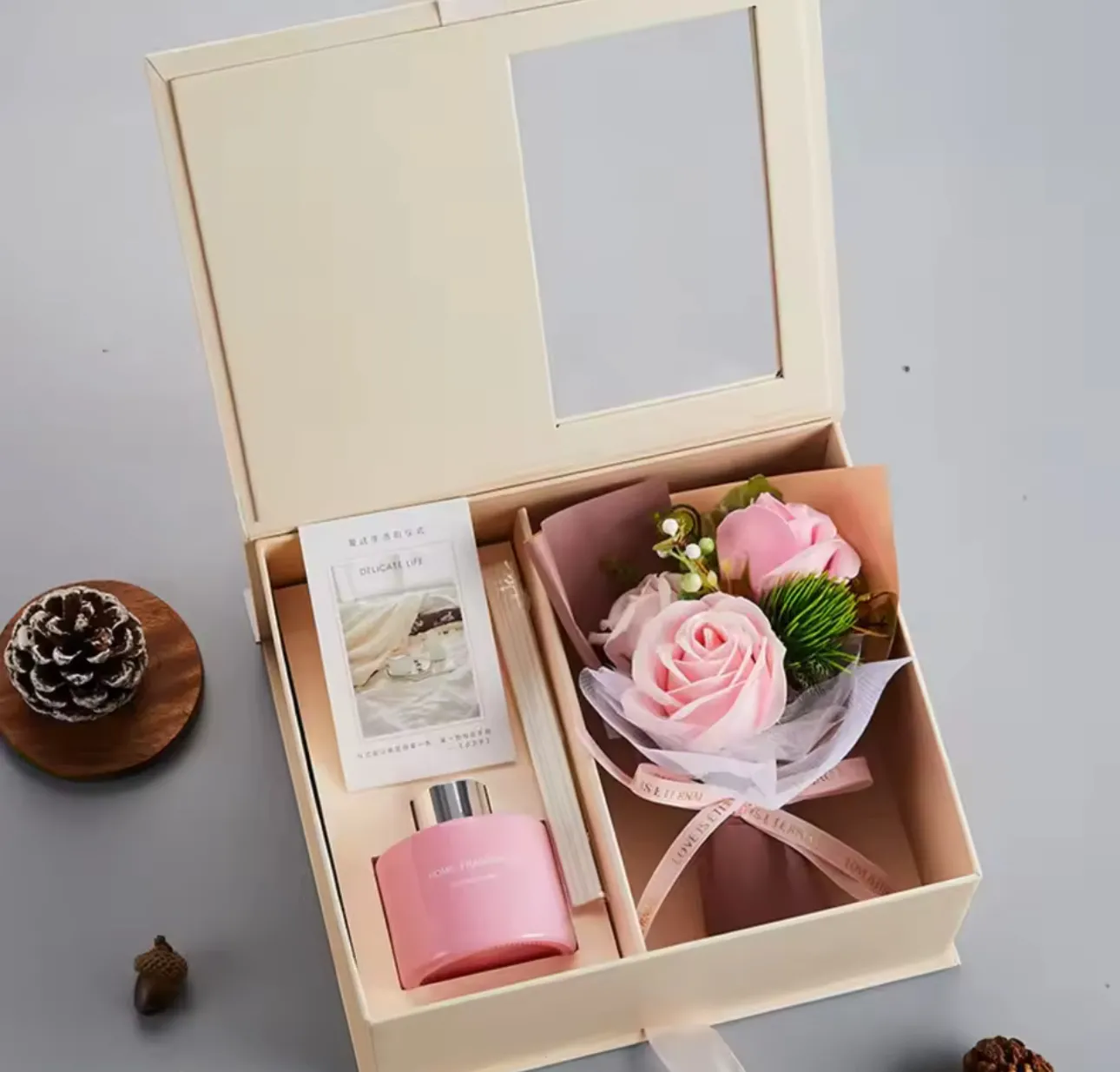 Women Box Set