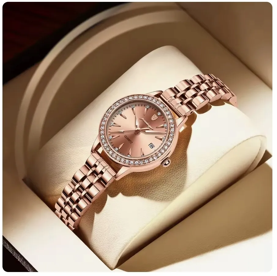Women wristwatch
